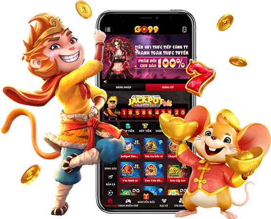 Video slot hiện đại với đồ họa 3D và nhiều tính năng