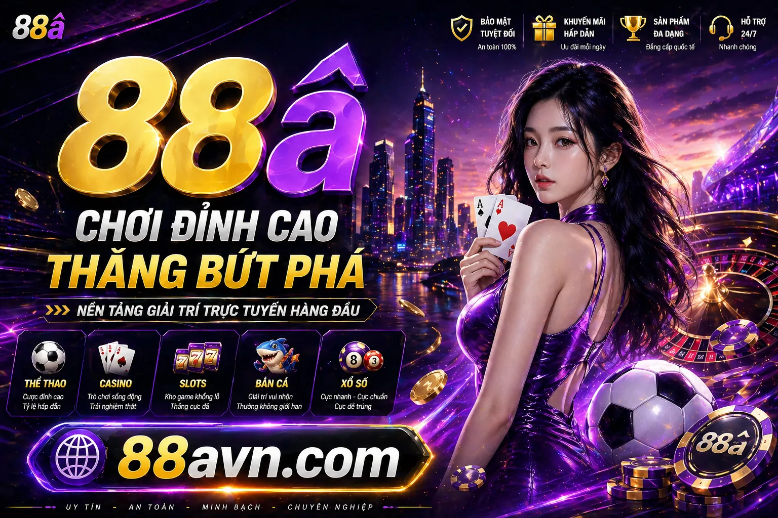 Các tính năng bảo mật của jb88 code