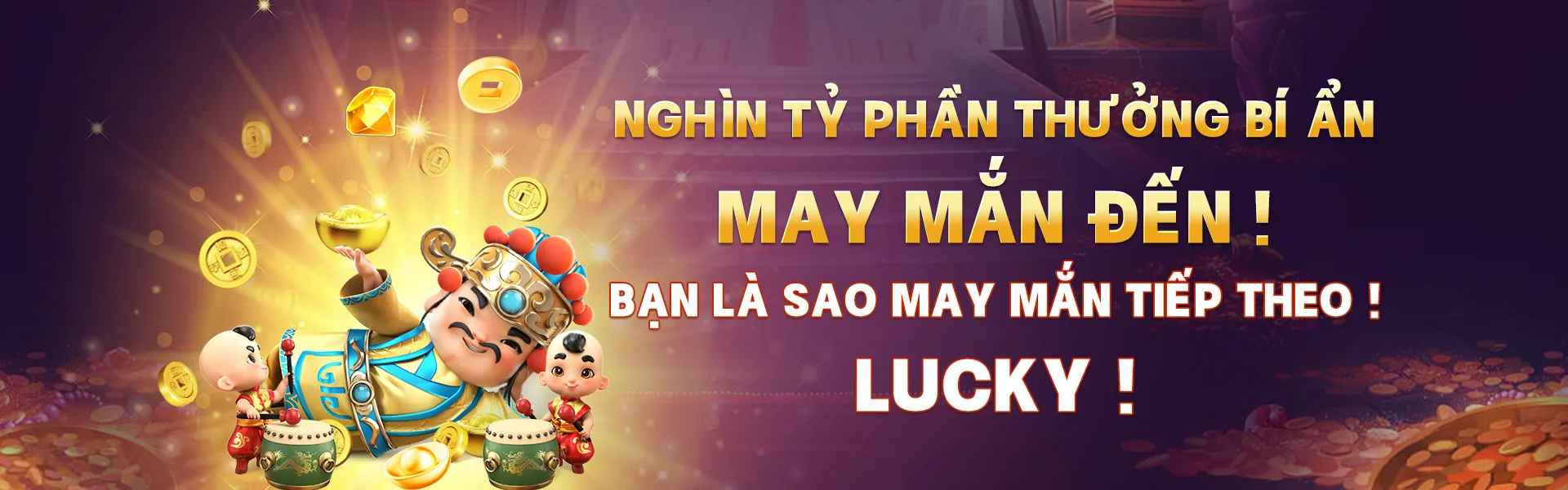Hình ảnh chính Nổ Hũ JB88 Code 2026 với biểu tượng jackpot và tiền vàng
